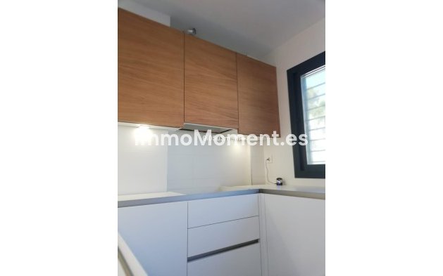 Villa independiente - Reventa - Málaga - Málaga