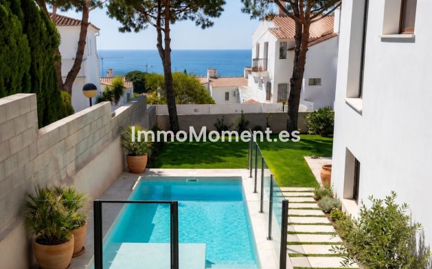 Villa independiente - Reventa - Manilva - Manilva