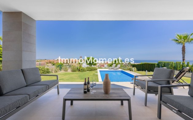 Villa independiente - Reventa - Manilva - Manilva