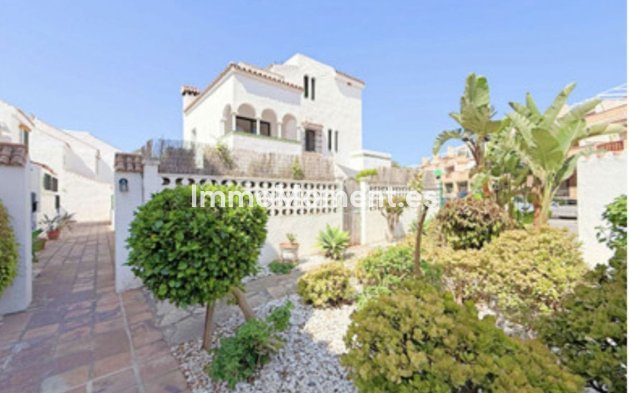 Villa independiente - Reventa - Manilva - Manilva
