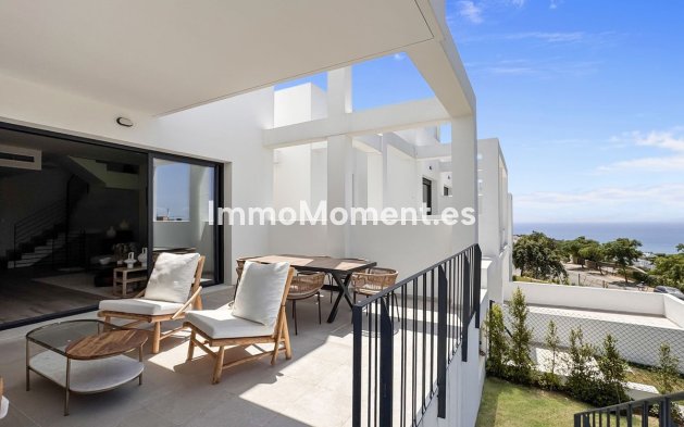 Villa independiente - Reventa - Manilva - Manilva