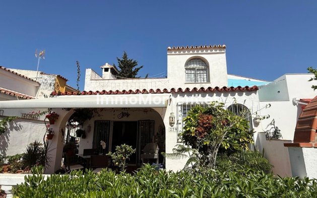 Villa independiente - Reventa - Manilva - Manilva