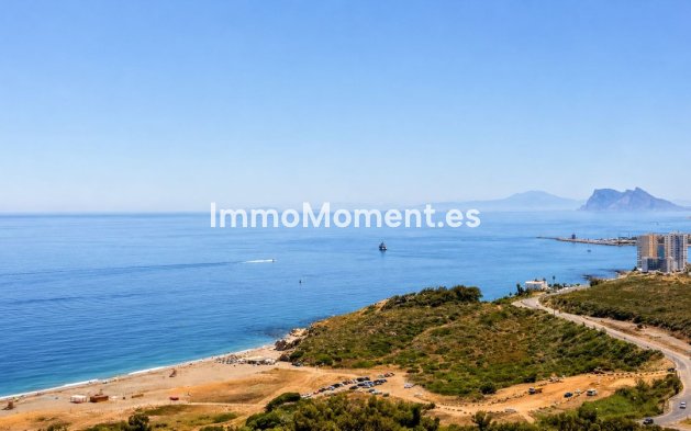 Villa independiente - Reventa - Manilva - Manilva