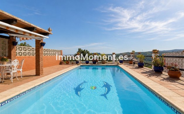 Villa independiente - Reventa - Manilva - Manilva