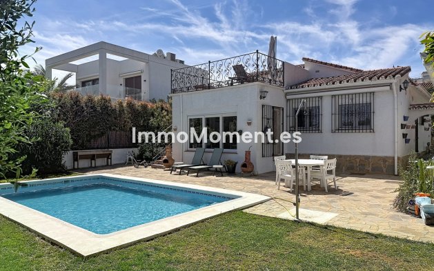 Villa independiente - Reventa - Manilva - Manilva
