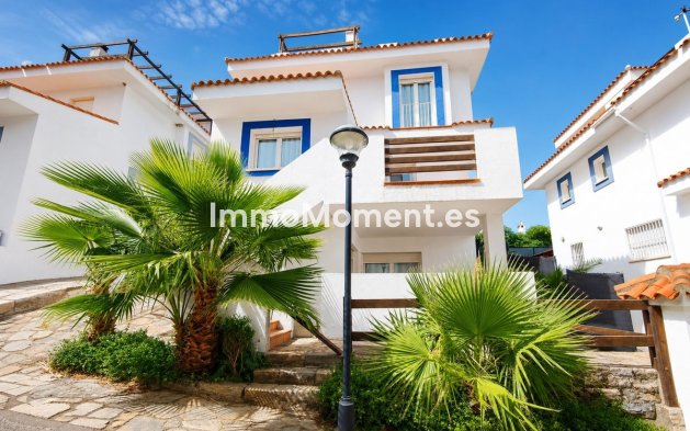 Villa independiente - Reventa - Manilva - Manilva