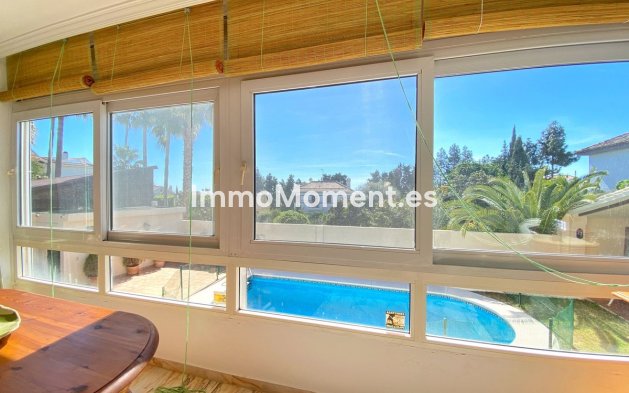 Villa independiente - Reventa - Marbella - Marbella Centro