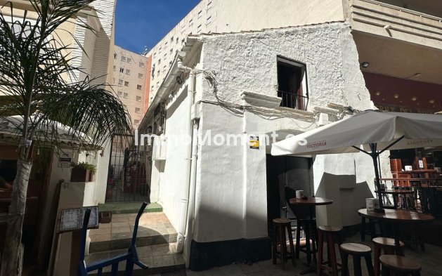 Villa independiente - Reventa - Marbella - Marbella Centro