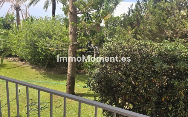 Villa independiente - Reventa - Marbella - Marbesa