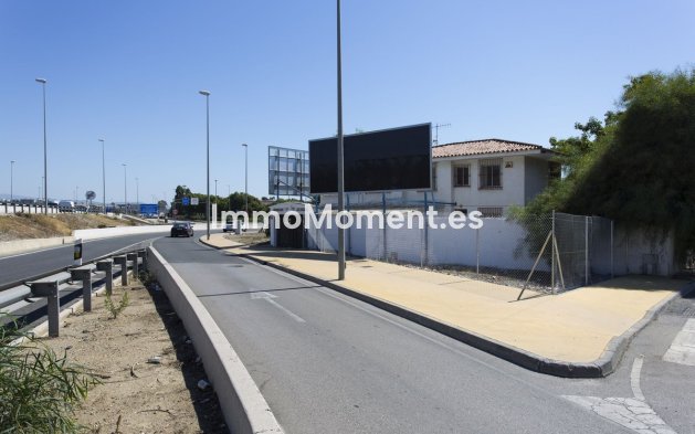 Villa independiente - Reventa - Marbella Oeste - San Pedro de Alcántara
