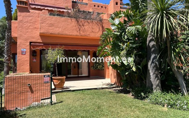 Villa independiente - Reventa - Marbella - The Golden Mile
