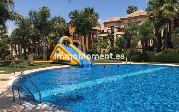 Villa independiente - Reventa - Marbella - The Golden Mile