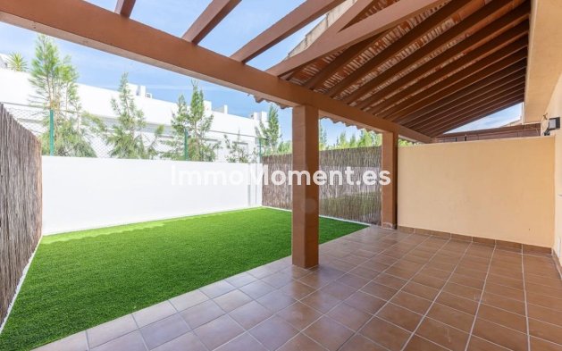 Villa independiente - Reventa - Mijas Costa - Calahonda