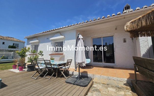 Villa independiente - Reventa - Mijas Costa - Calypso