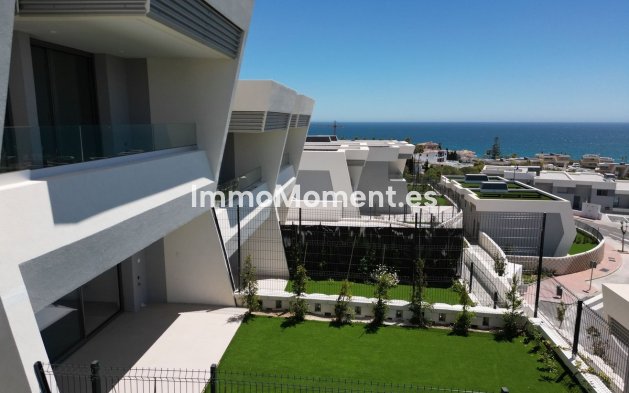 Villa independiente - Reventa - Mijas Costa - El Chaparral