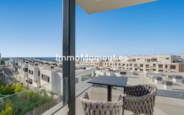 Villa independiente - Reventa - Mijas Costa - La Cala de Mijas