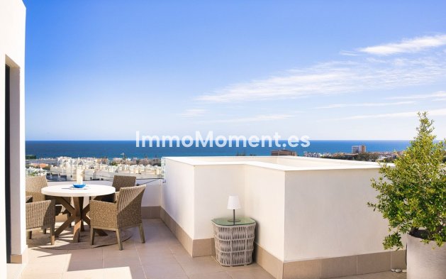 Villa independiente - Reventa - Mijas Costa - La Cala de Mijas