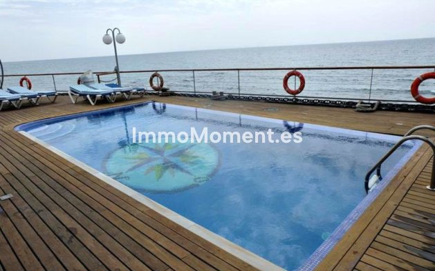 Villa independiente - Reventa - Mijas Costa - La Cala de Mijas