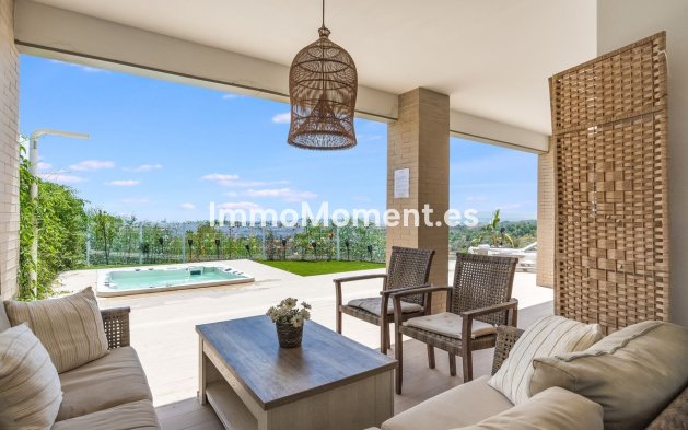 Villa independiente - Reventa - Mijas Costa - Mijas Costa