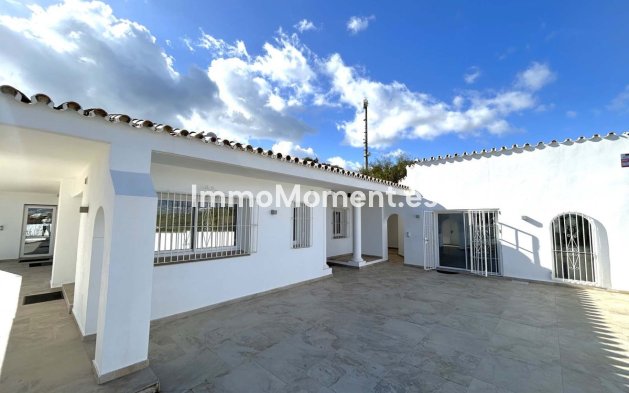 Villa independiente - Reventa - Mijas Costa - Mijas Costa