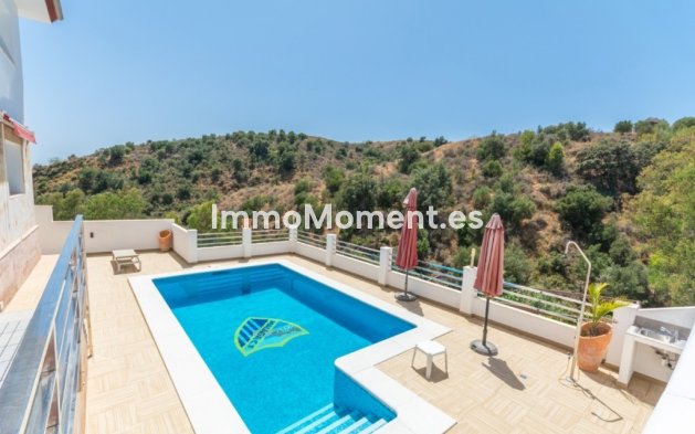 Villa independiente - Reventa - Mijas Costa - Mijas Costa