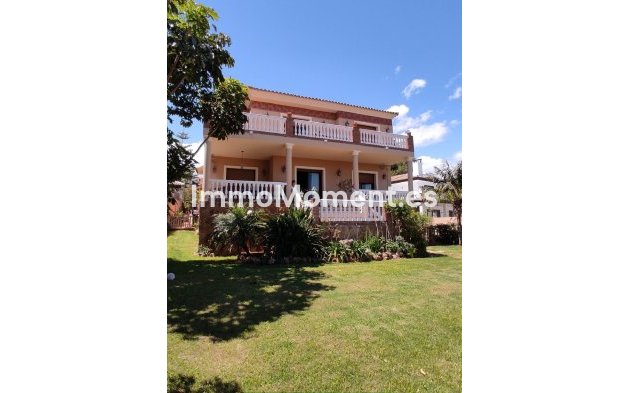 Villa independiente - Reventa - Mijas Costa - Mijas Costa