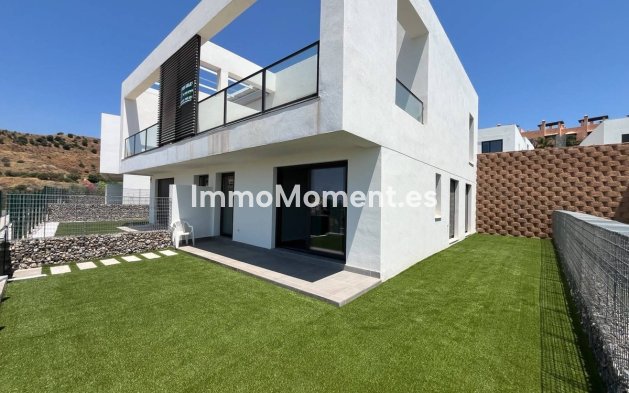 Villa independiente - Reventa - Mijas Costa - Riviera Del Sol