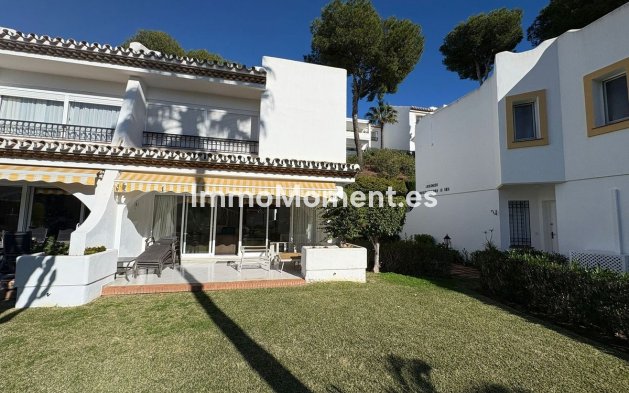 Villa independiente - Reventa - Mijas Costa - Riviera Del Sol