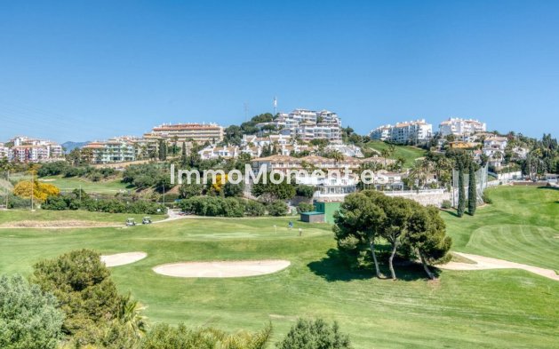 Villa independiente - Reventa - Mijas Costa - Riviera Del Sol