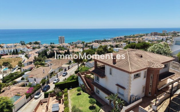 Villa independiente - Reventa - Mijas Costa - Riviera Del Sol