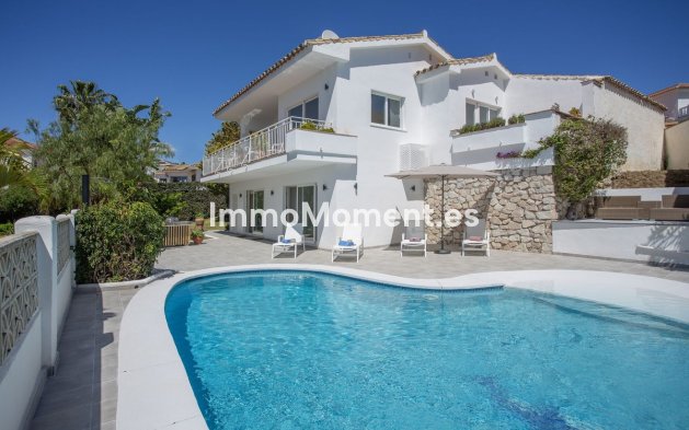 Villa independiente - Reventa - Mijas Costa - Riviera Del Sol