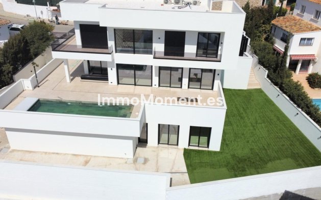 Villa independiente - Reventa - Mijas Costa - Riviera Del Sol