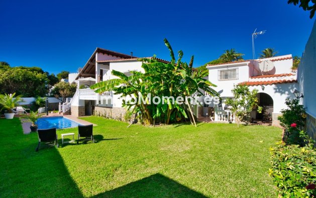 Villa independiente - Reventa - Mijas Costa - Torrenueva