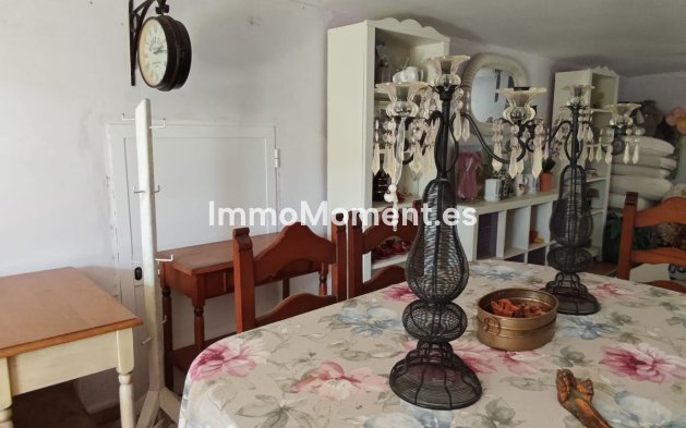 Villa independiente - Reventa - Mijas - El Chaparral