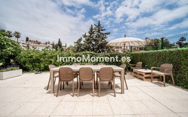 Villa independiente - Reventa - Mijas - El Coto