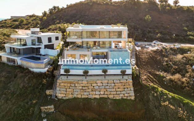 Villa independiente - Reventa - Mijas - La Cala Golf