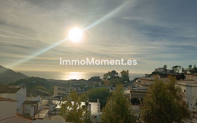 Villa independiente - Reventa - Mijas - Mijas Centro