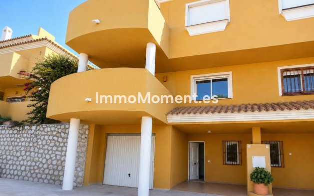 Villa independiente - Reventa - Mijas - Mijas Centro