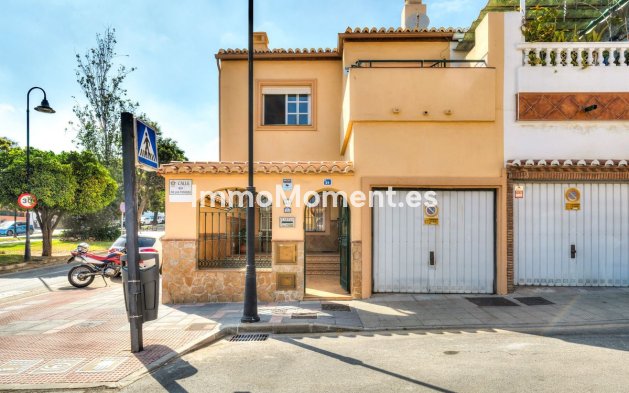 Villa independiente - Reventa - Mijas - Mijas Centro
