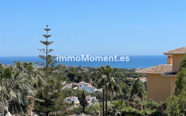 Villa independiente - Reventa - Mijas - Mijas Centro