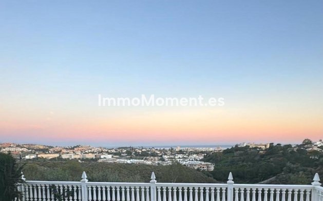 Villa independiente - Reventa - Mijas - Mijas Costa