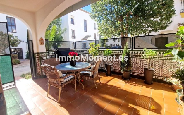 Villa independiente - Reventa - Mijas - Mijas Golf