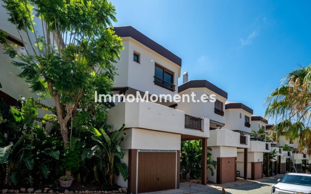 Villa independiente - Reventa - Mijas - Riviera Del Sol