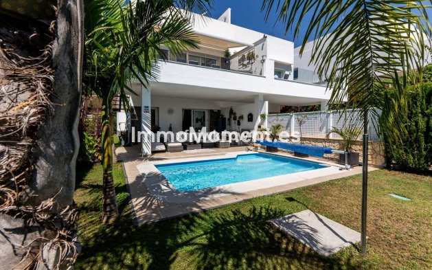 Villa independiente - Reventa - Mijas - Riviera Del Sol