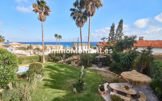 Villa independiente - Reventa - Mijas - RSO-37996