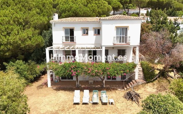 Villa independiente - Reventa - Mijas - Valtocado