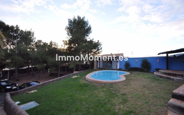 Villa independiente - Reventa - Monóvar - Monòver - Monóvar - Monòver Centro
