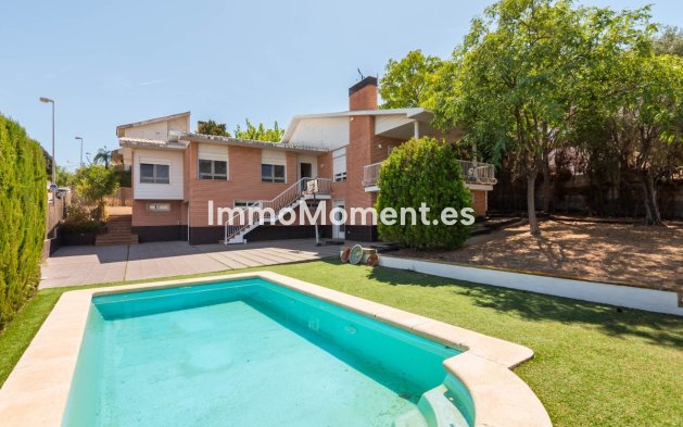 Villa independiente - Reventa - Murcia - El Palmar