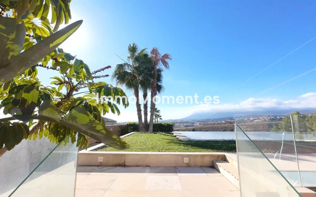 Villa independiente - Reventa - New Golden Mile - New Golden Mile