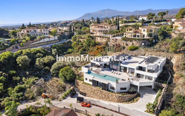 Villa independiente - Reventa - New Golden Mile - New Golden Mile